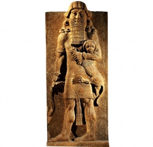 Vignette de l'actualité Gilgamesh, le premier super-héros de l'Histoire Vignette de l'actualité Gilgamesh, le premier super-héros de l'Histoire