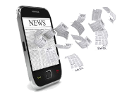 Logo des actualités