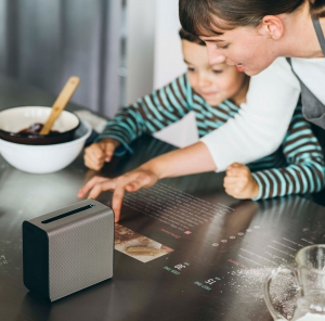 Xperia Touch